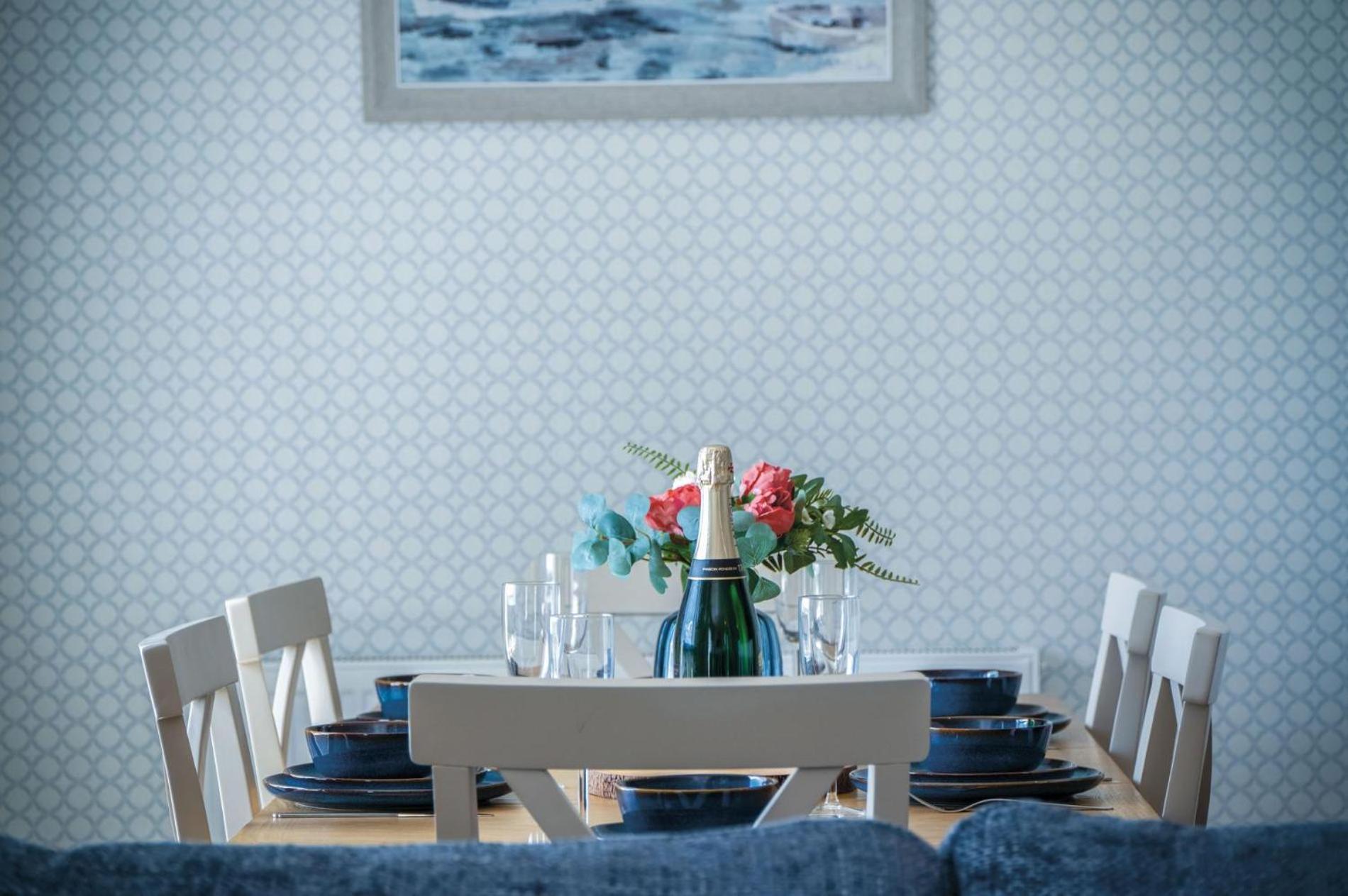 Haven View - 2 Bedroom Apartment - 米尔福德港 外观 照片