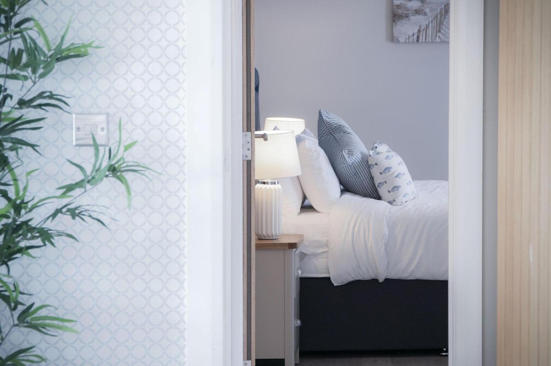 Haven View - 2 Bedroom Apartment - 米尔福德港 外观 照片