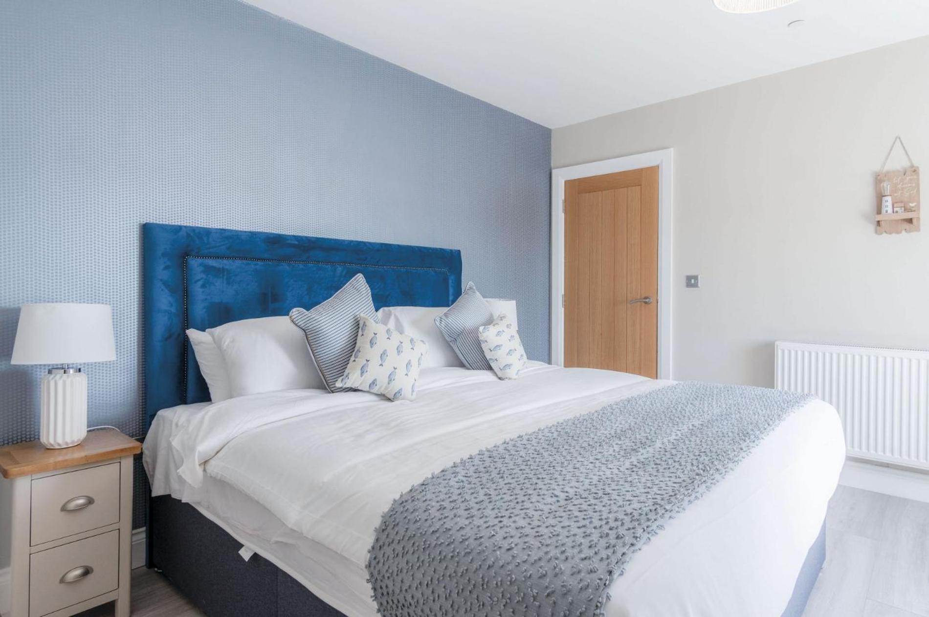 Haven View - 2 Bedroom Apartment - 米尔福德港 外观 照片