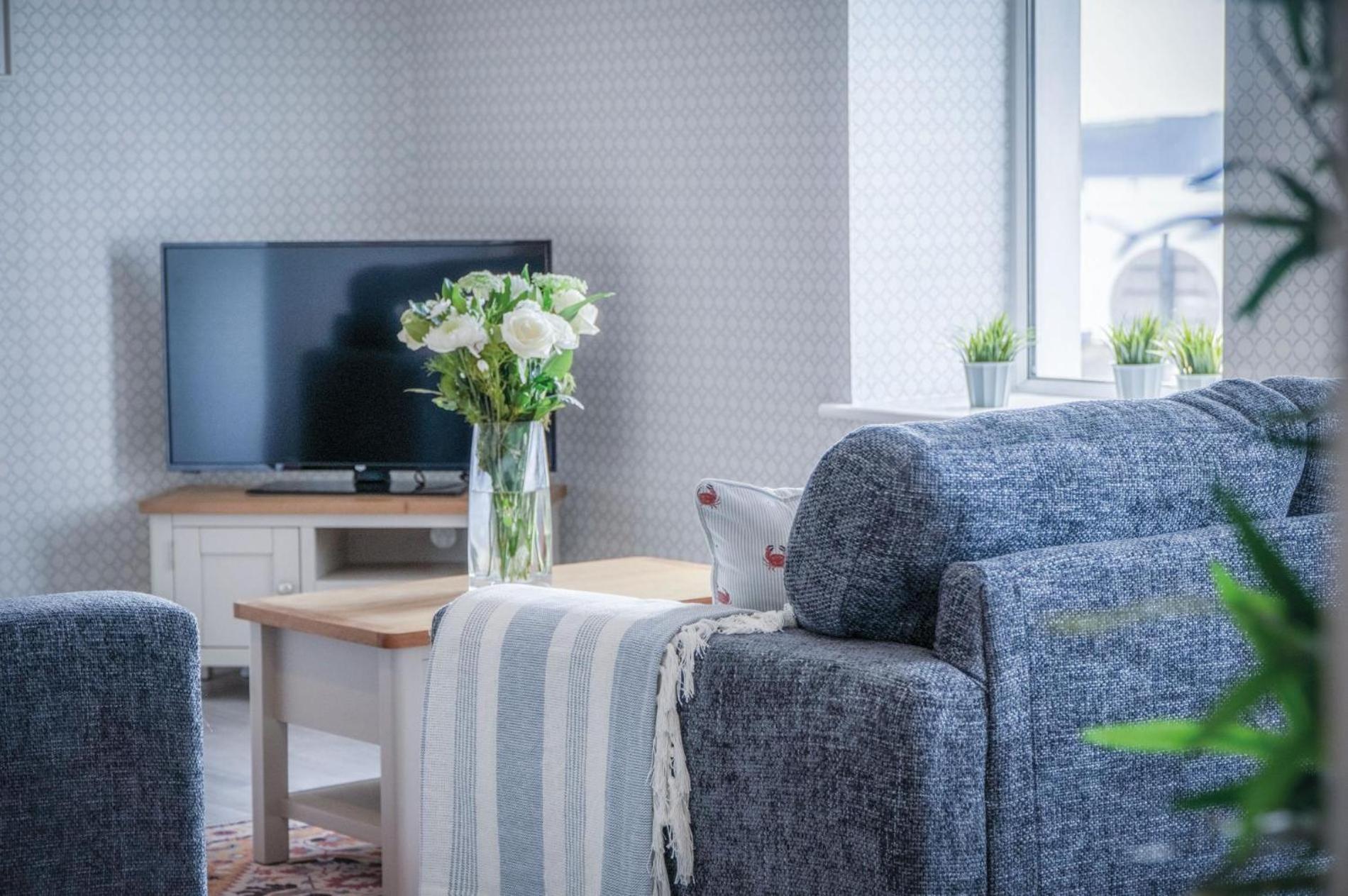 Haven View - 2 Bedroom Apartment - 米尔福德港 外观 照片