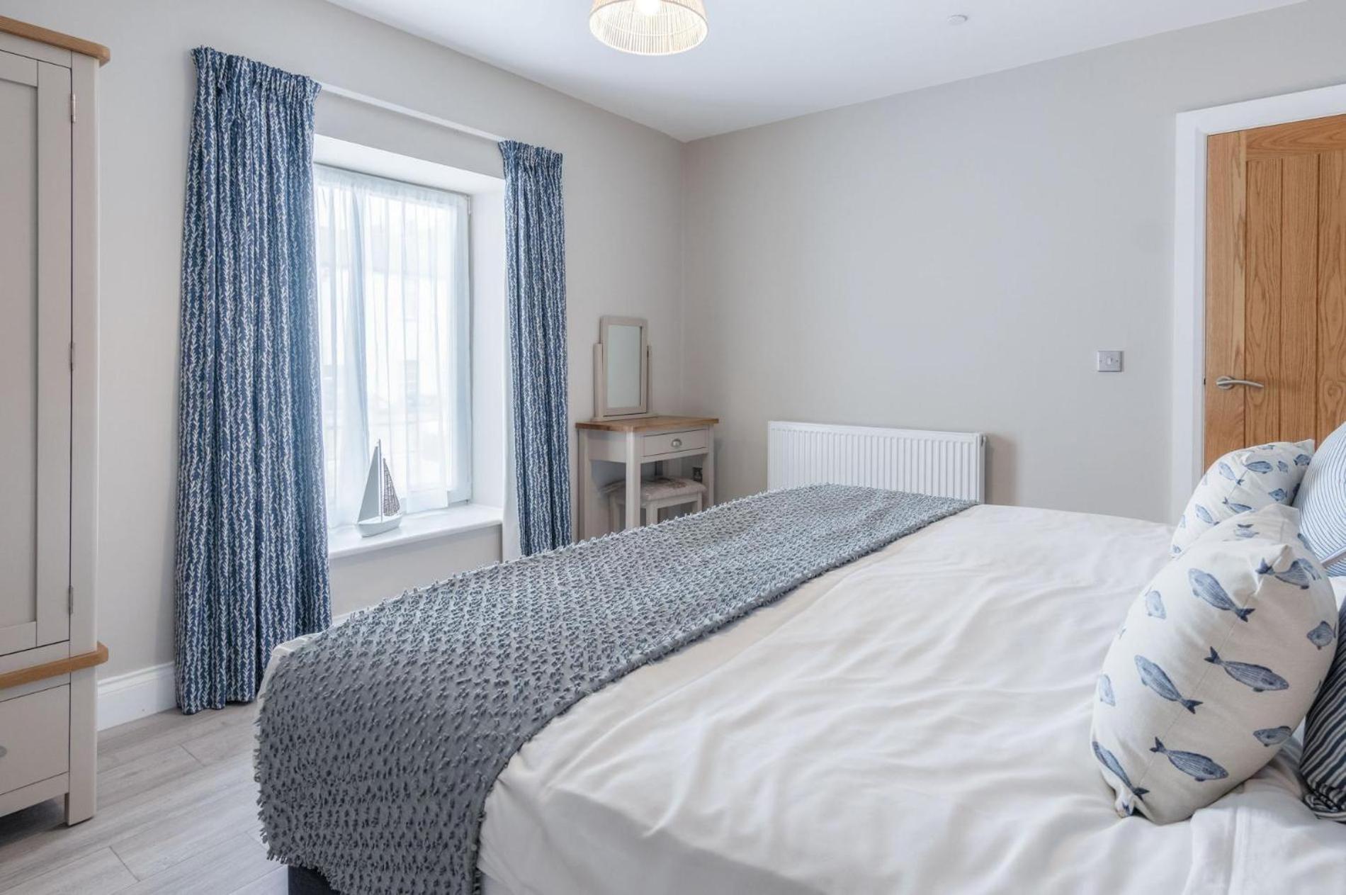 Haven View - 2 Bedroom Apartment - 米尔福德港 外观 照片