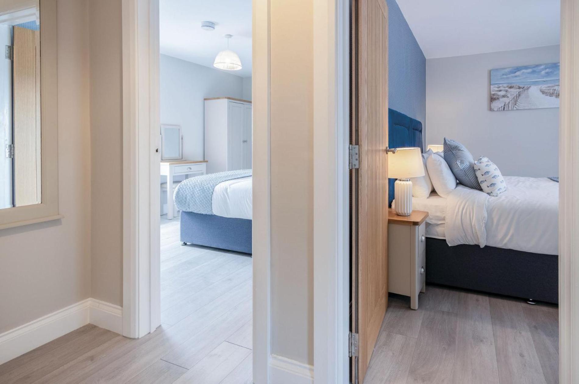 Haven View - 2 Bedroom Apartment - 米尔福德港 外观 照片